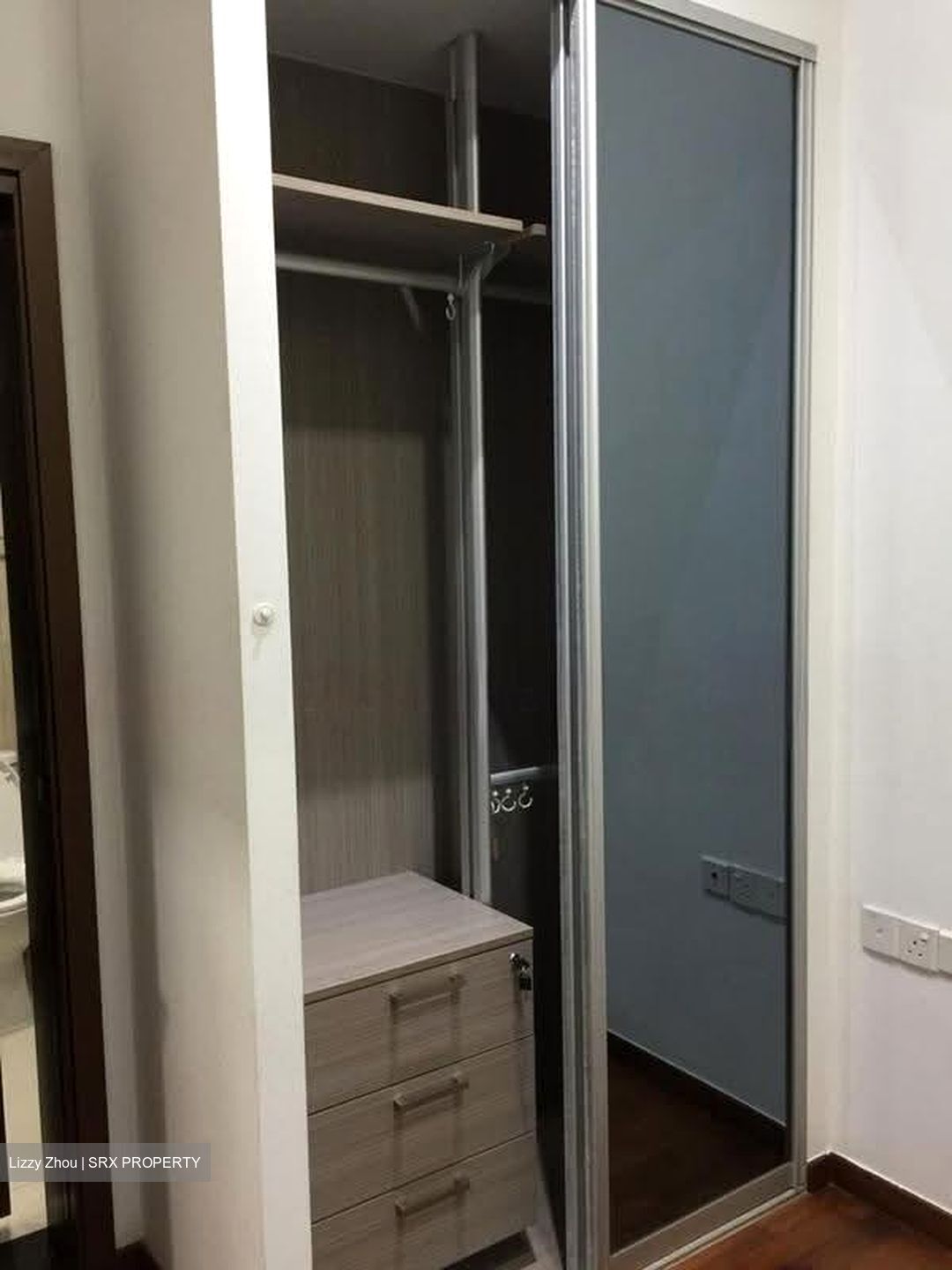 The Hillford (D21), Apartment #627924881
